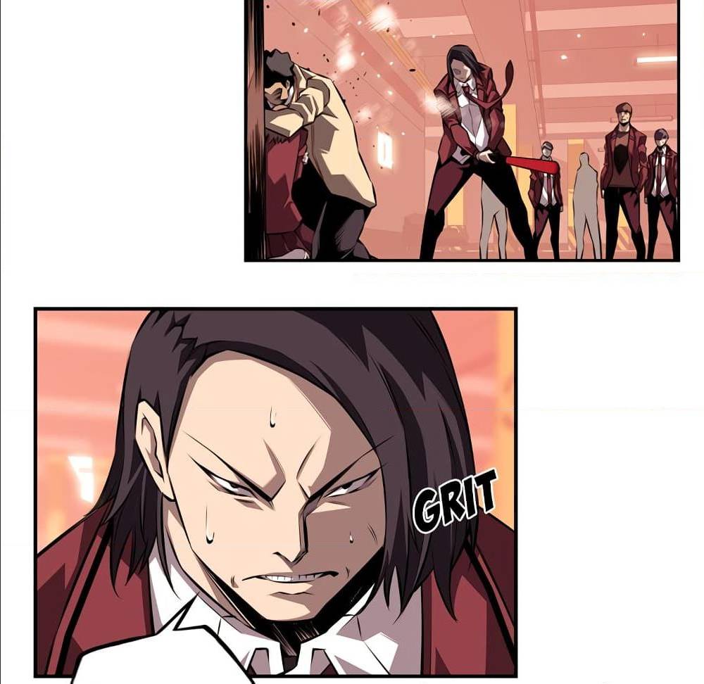 Read Supernova TH Manga Online