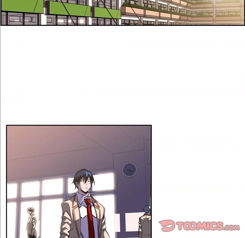 Read Supernova TH Manga Online