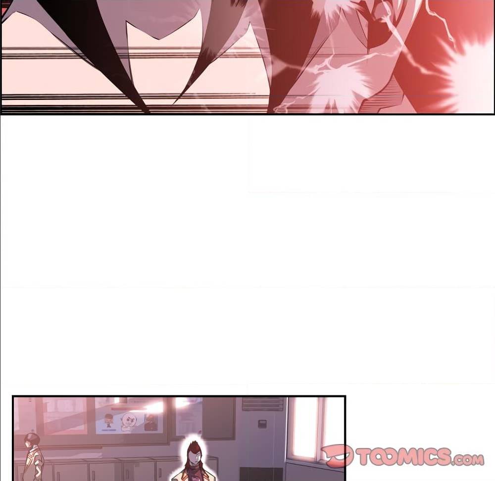 Read Supernova TH Manga Online