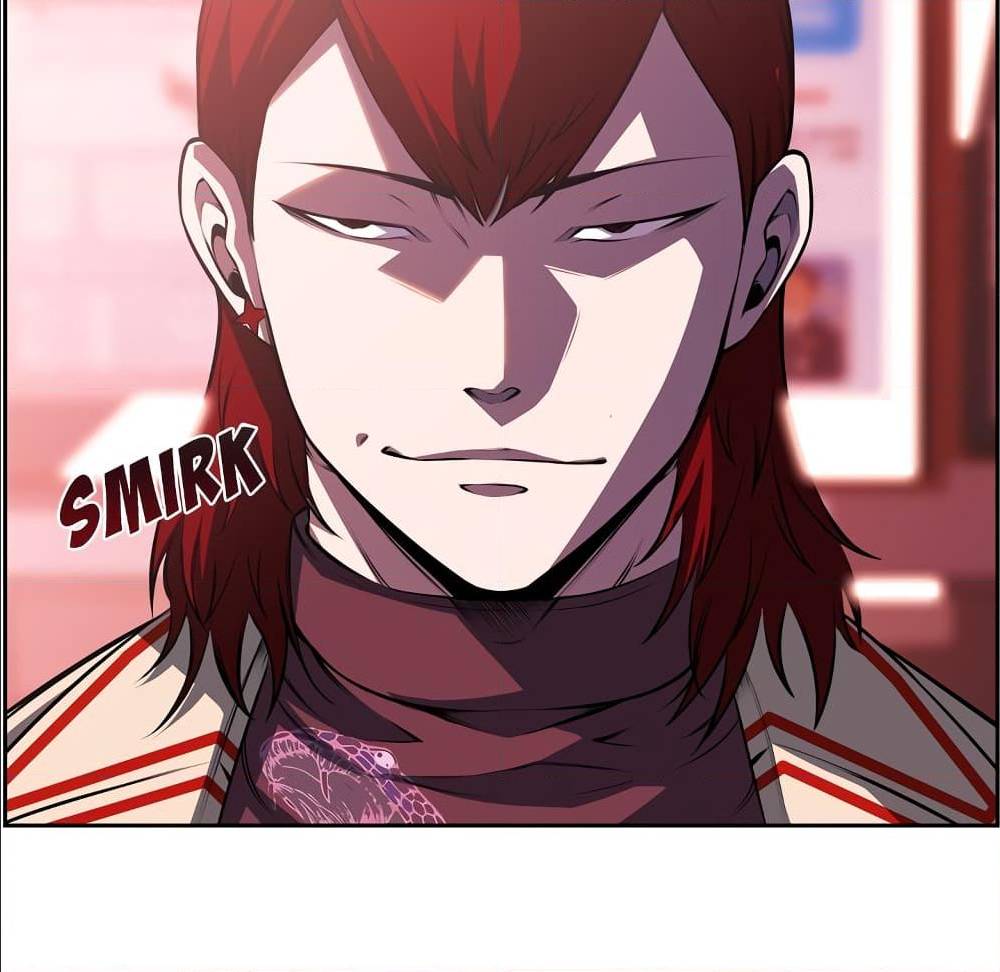 Read Supernova TH Manga Online