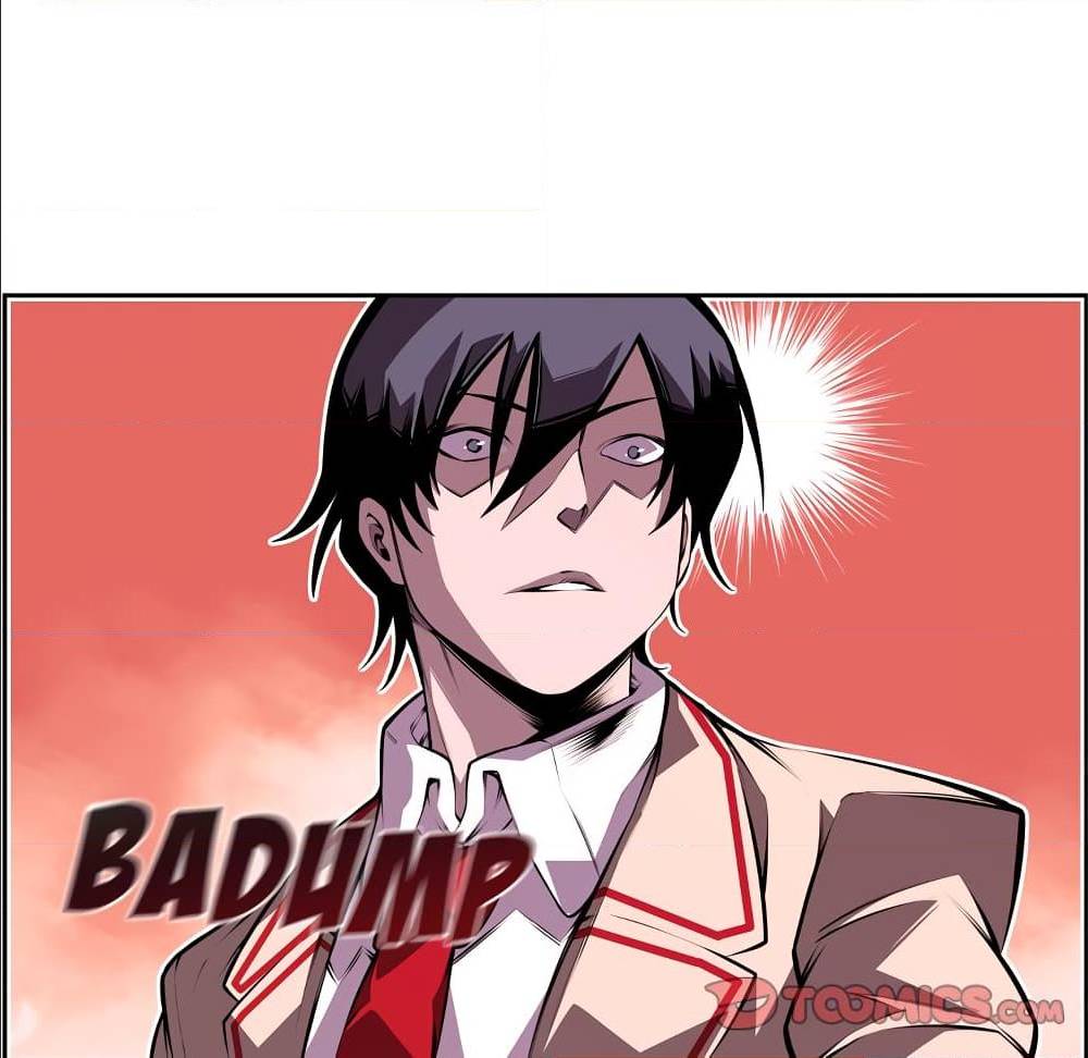 Read Supernova TH Manga Online