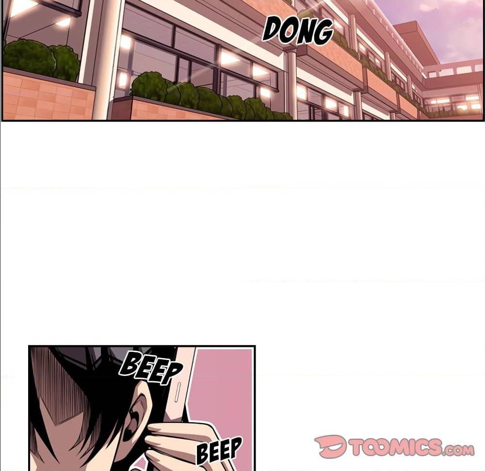 Read Supernova TH Manga Online