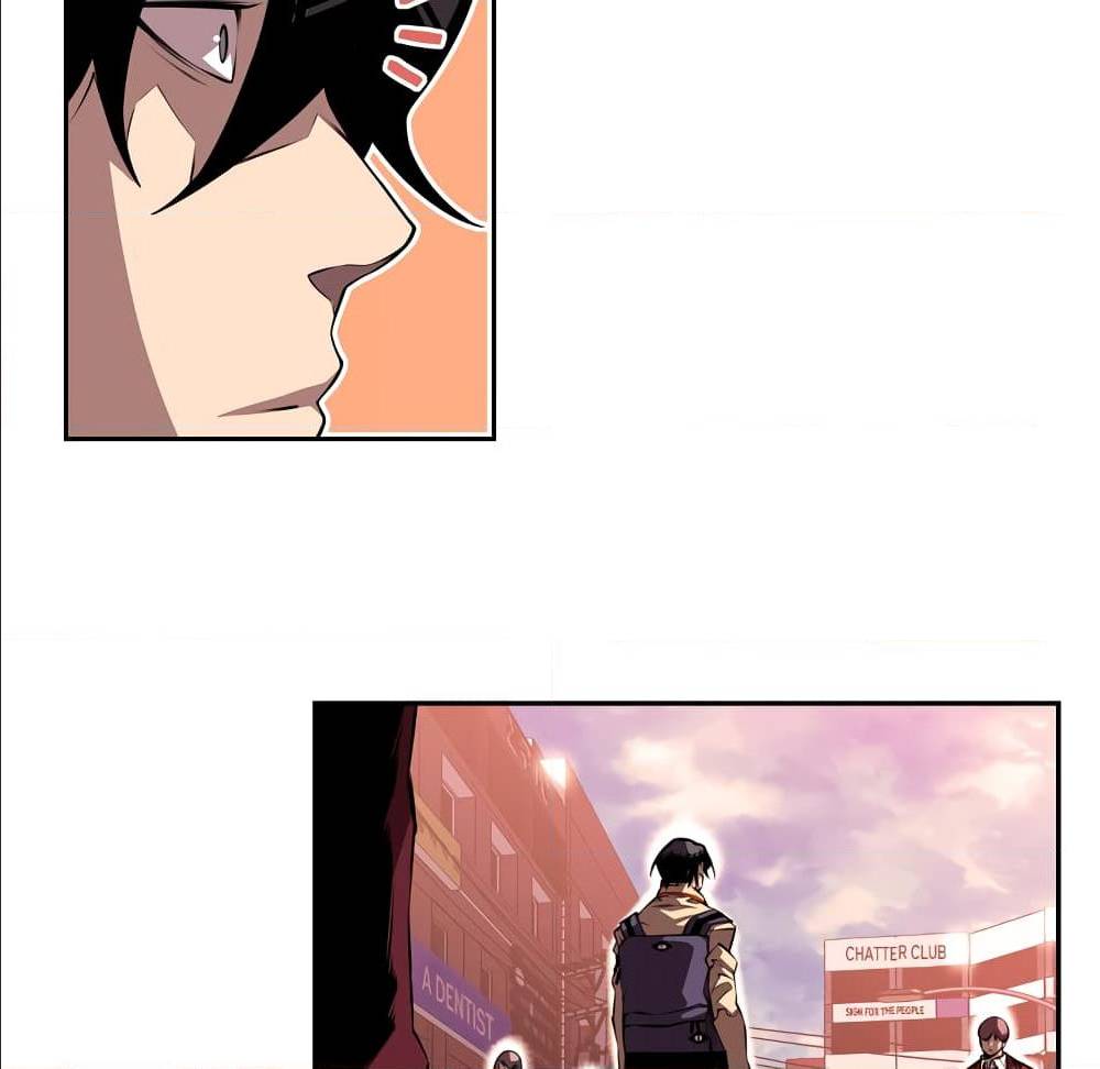 Read Supernova TH Manga Online