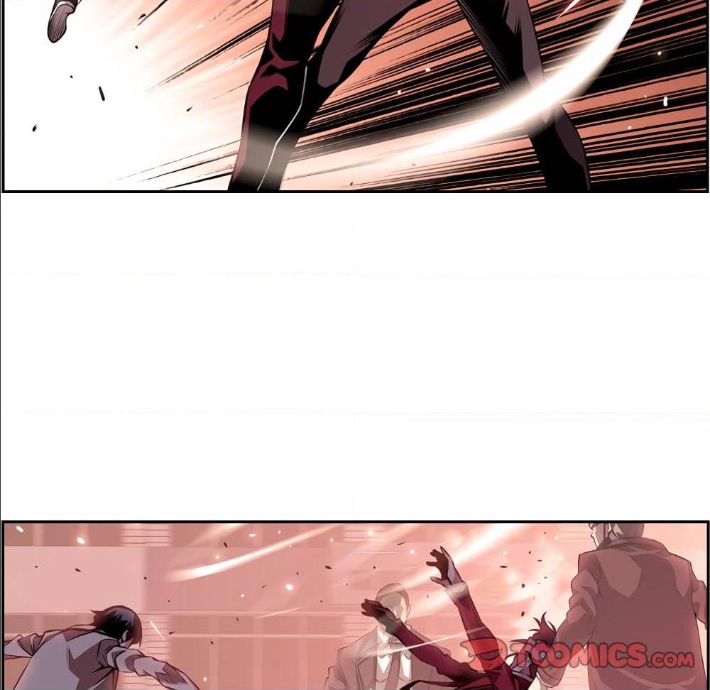 Read Supernova TH Manga Online