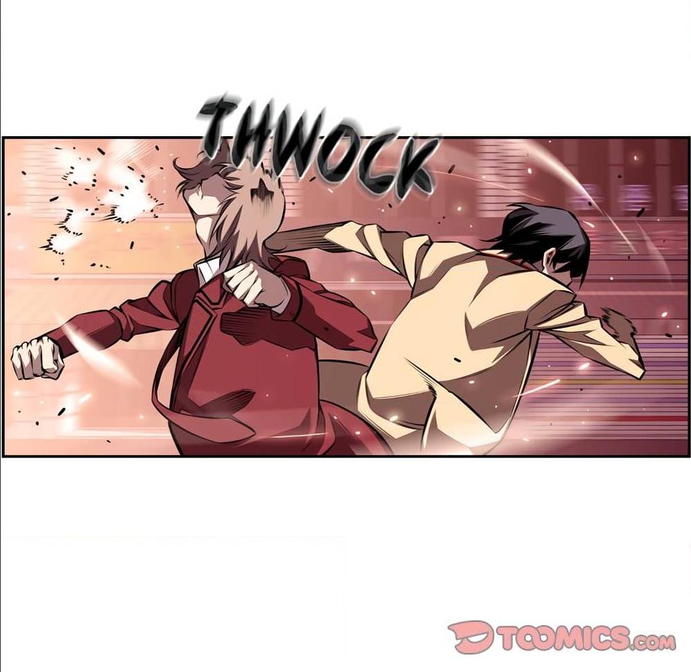 Read Supernova TH Manga Online