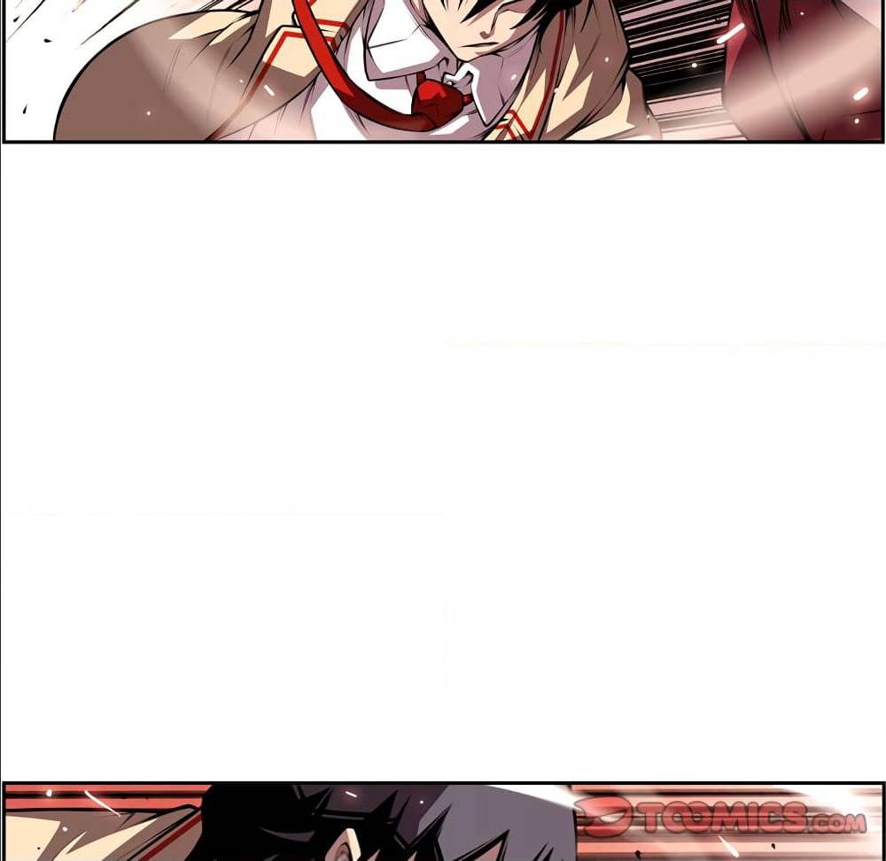 Read Supernova TH Manga Online