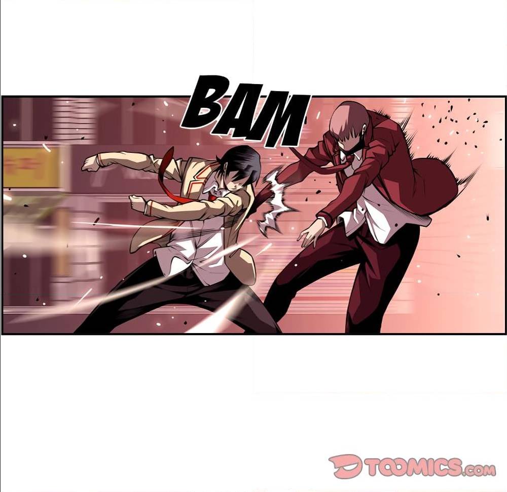 Read Supernova TH Manga Online