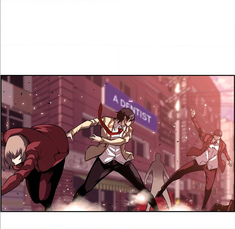 Read Supernova TH Manga Online