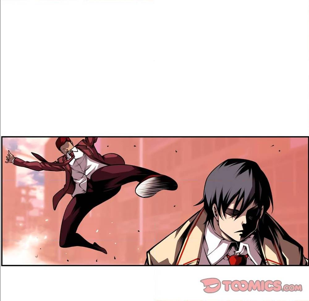 Read Supernova TH Manga Online
