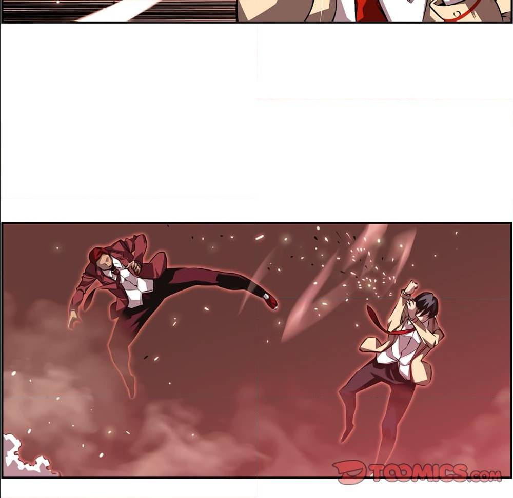 Read Supernova TH Manga Online