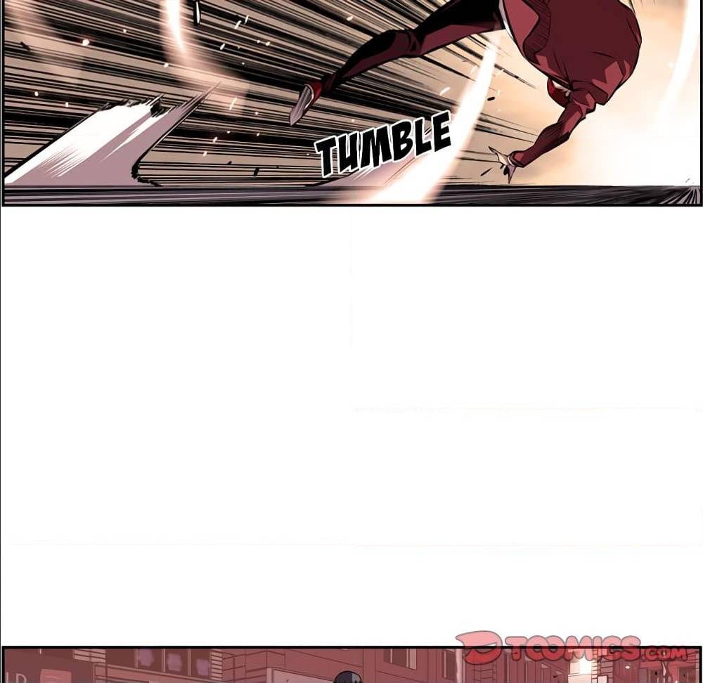 Read Supernova TH Manga Online