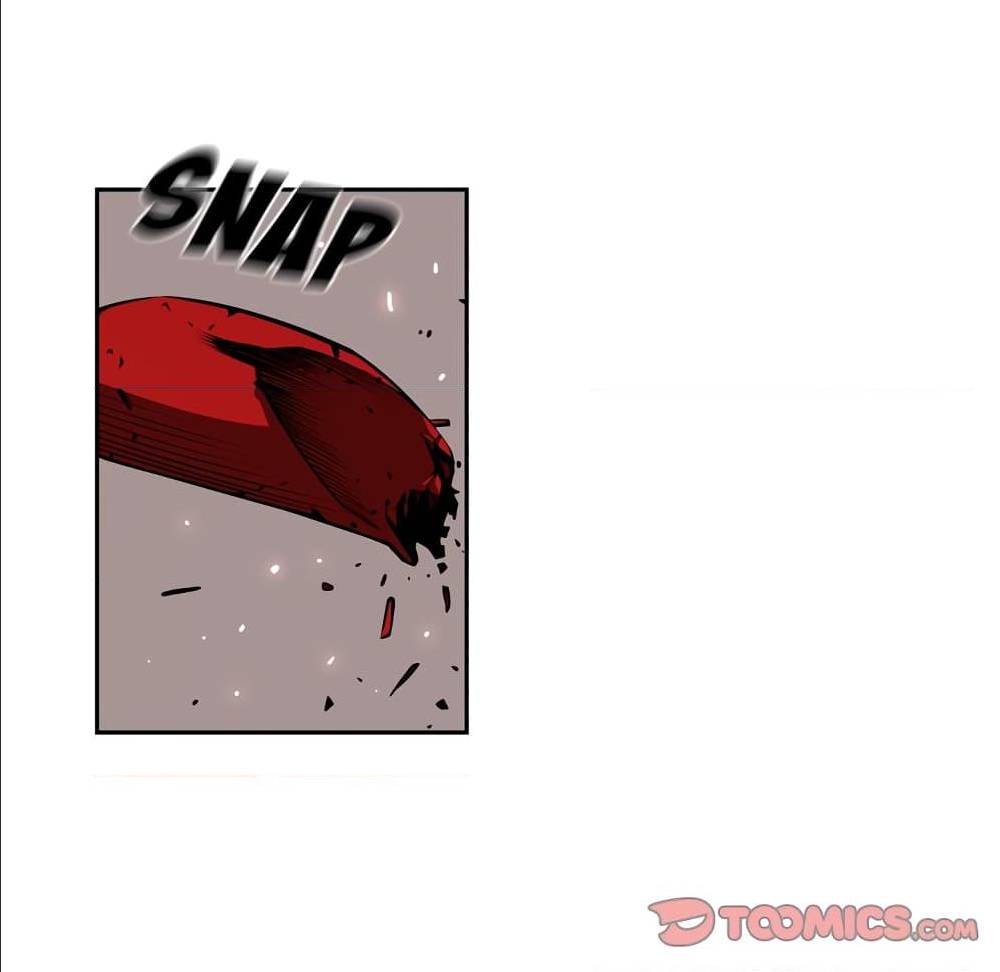 Read Supernova TH Manga Online