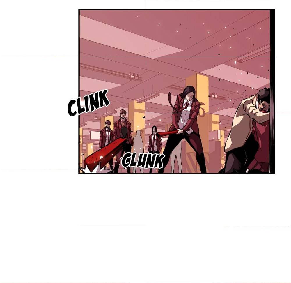 Read Supernova TH Manga Online