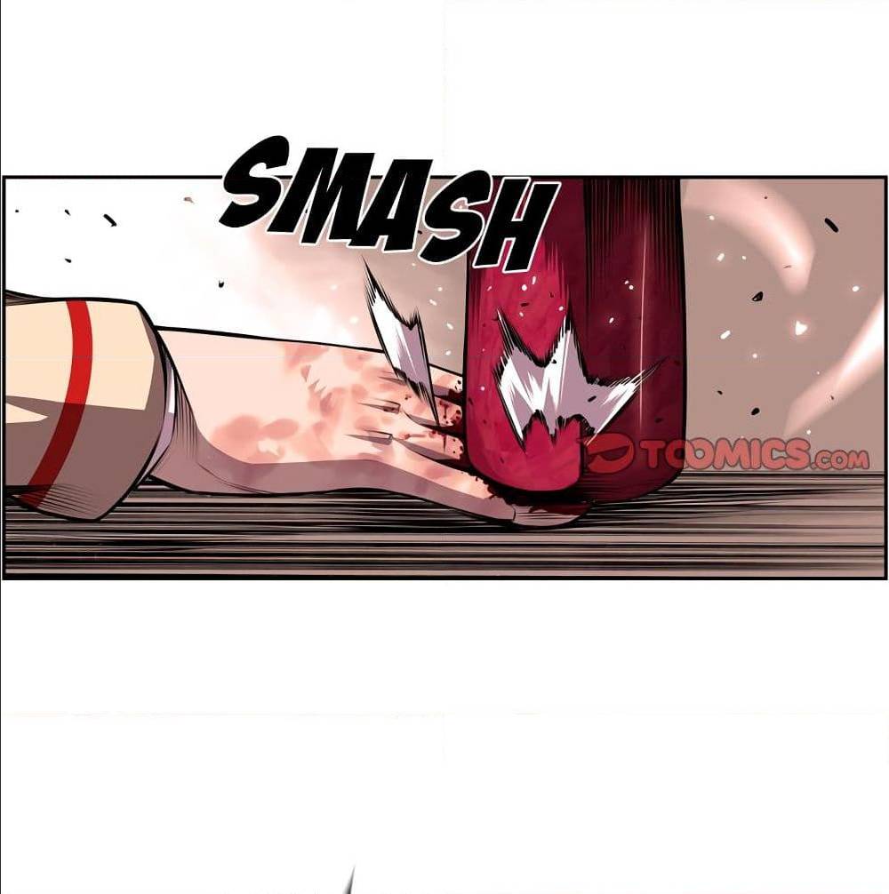 Read Supernova TH Manga Online