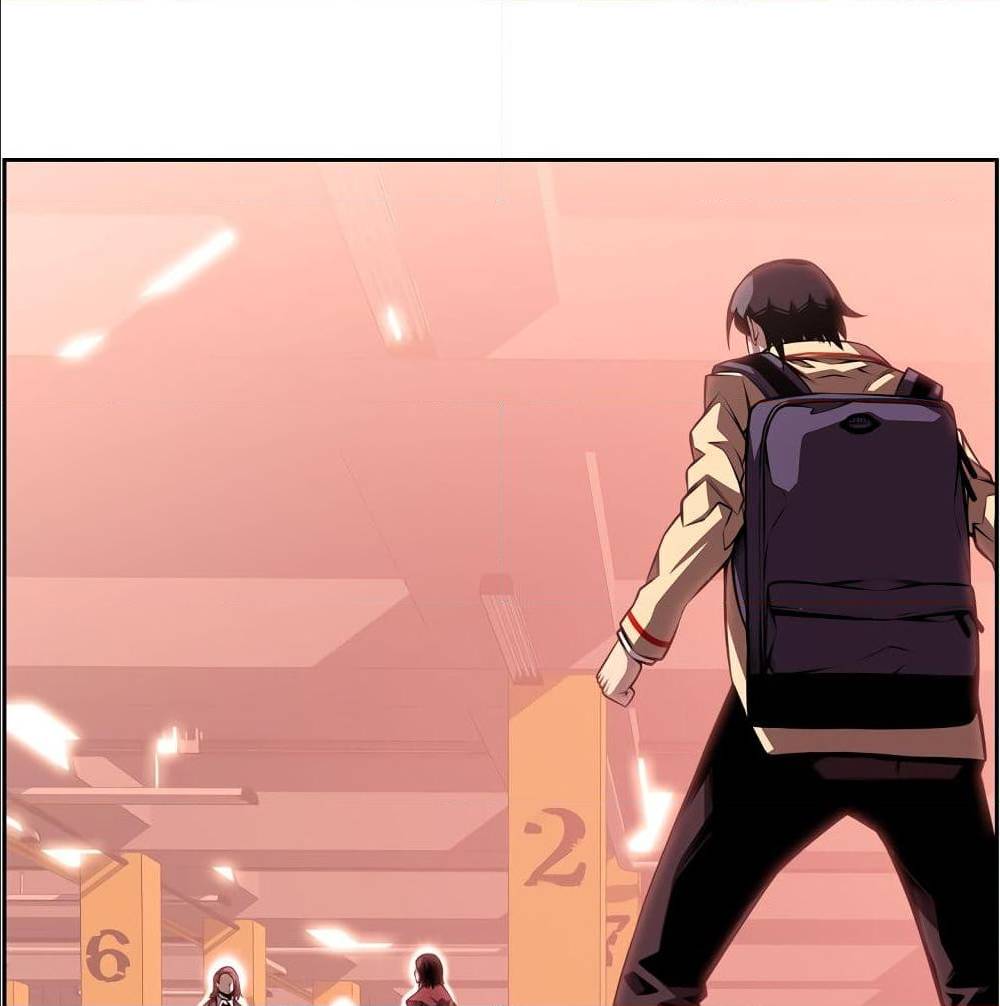 Read Supernova TH Manga Online