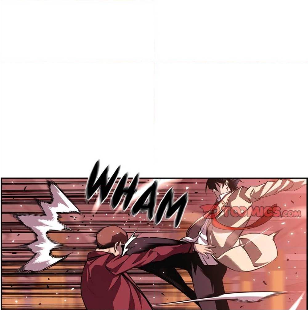 Read Supernova TH Manga Online