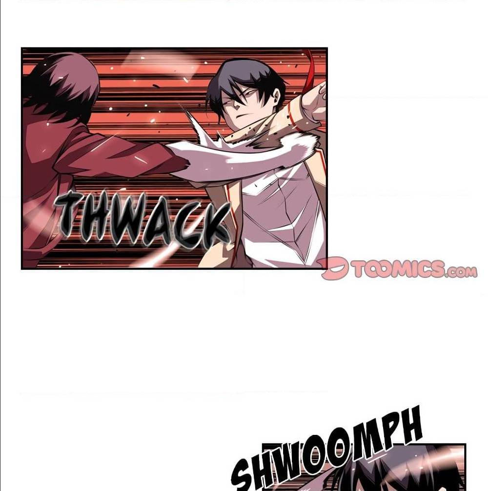 Read Supernova TH Manga Online