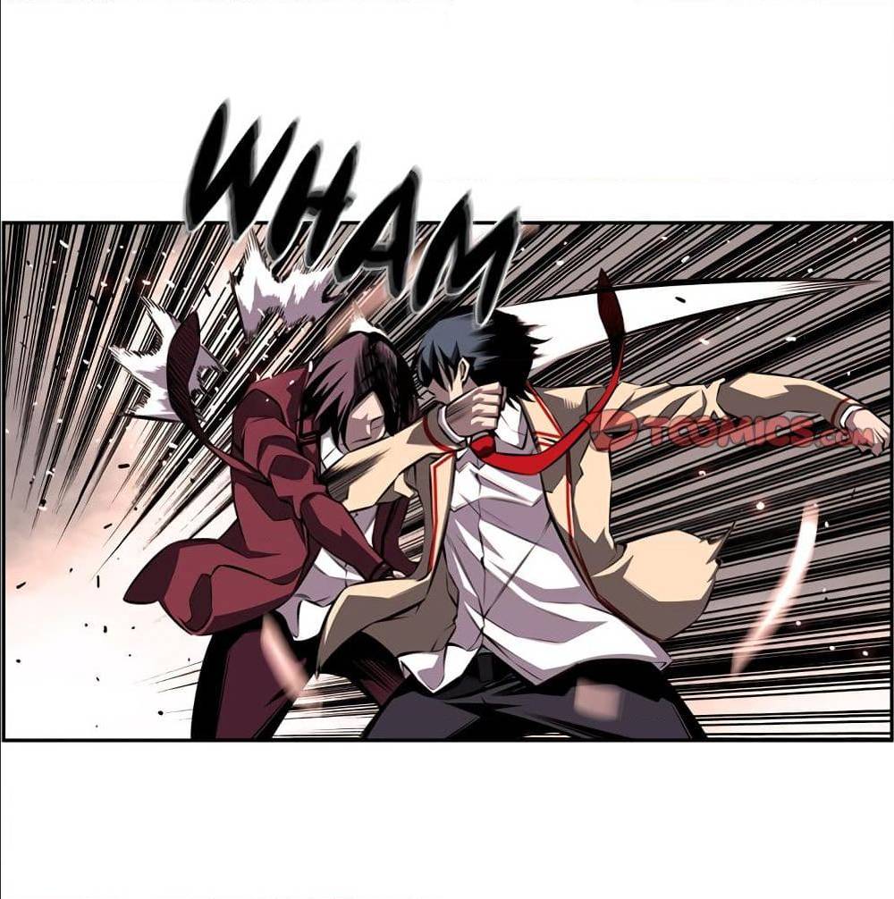 Read Supernova TH Manga Online