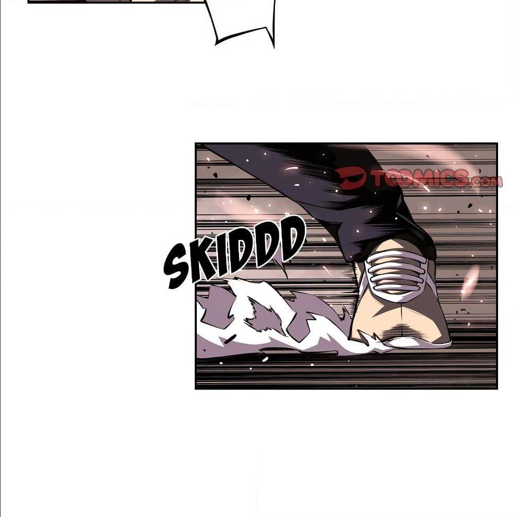 Read Supernova TH Manga Online