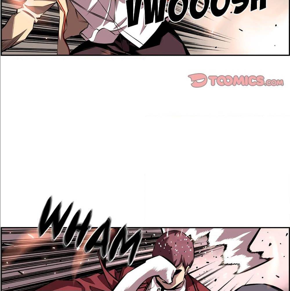 Read Supernova TH Manga Online