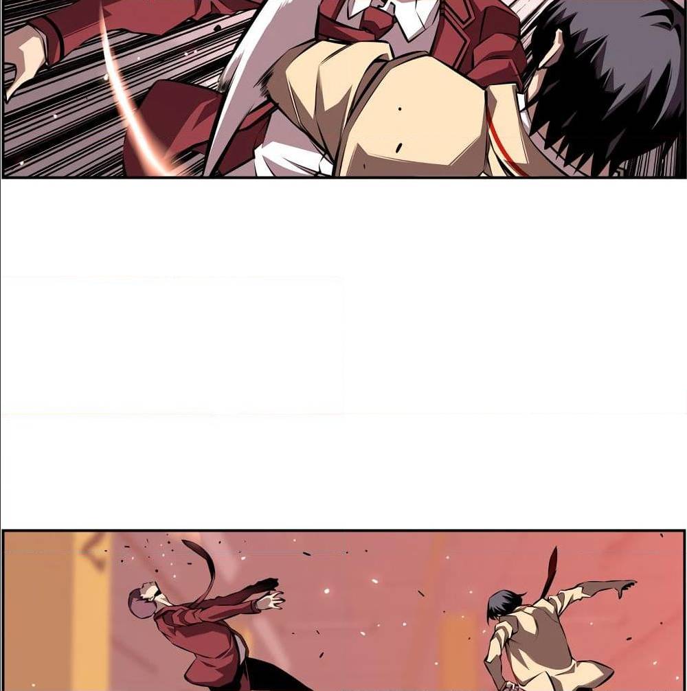 Read Supernova TH Manga Online