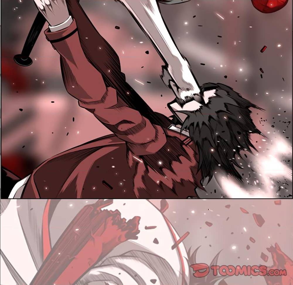 Read Supernova TH Manga Online