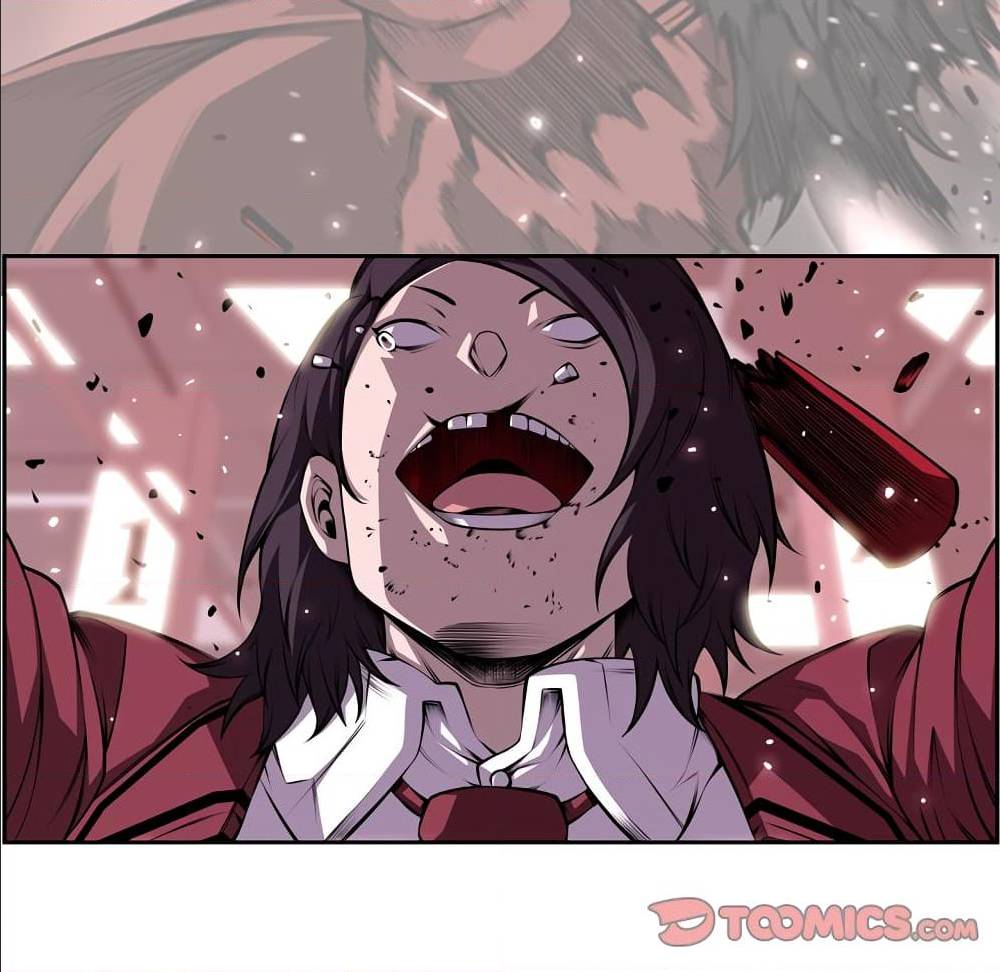 Read Supernova TH Manga Online