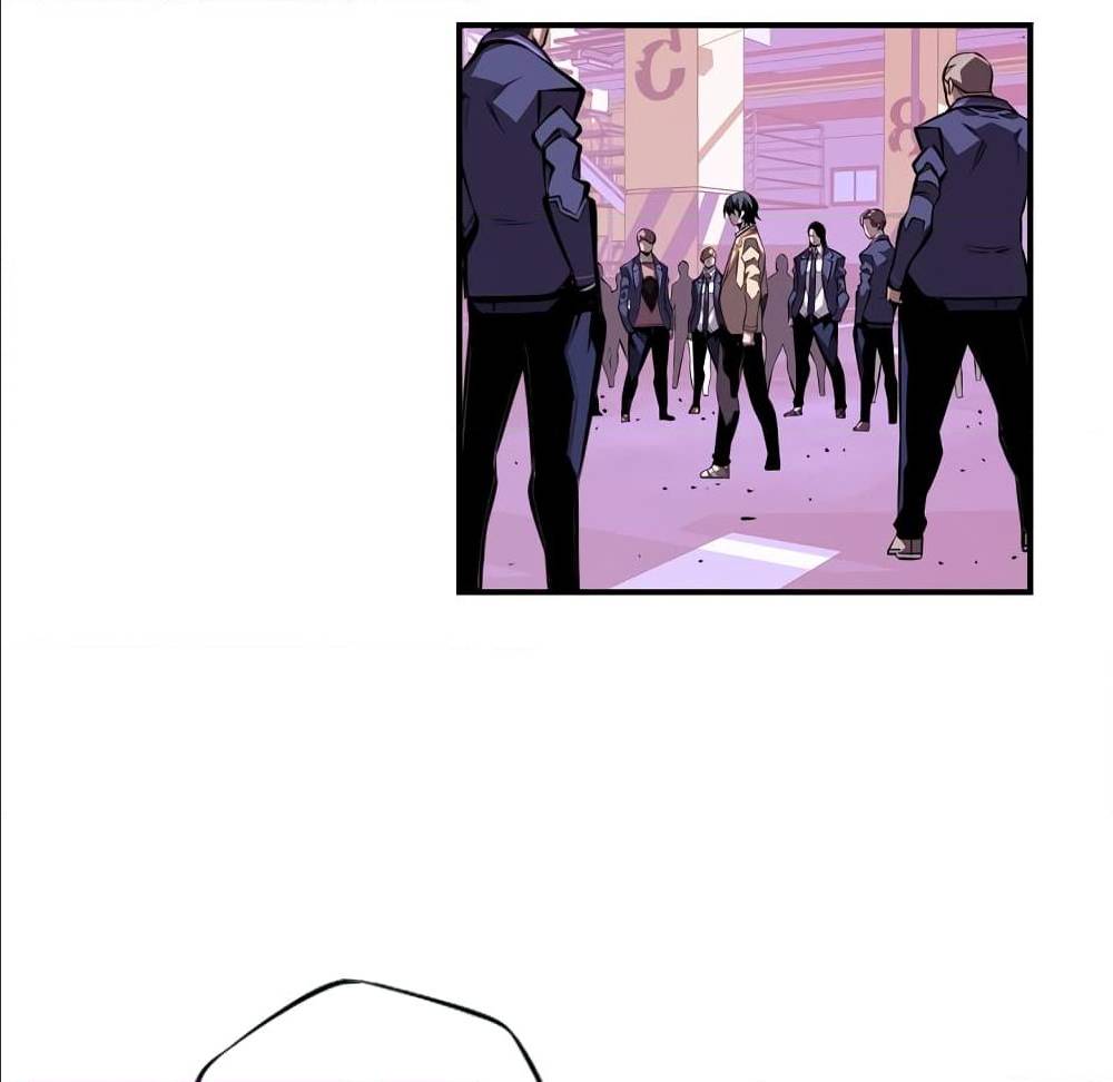Read Supernova TH Manga Online