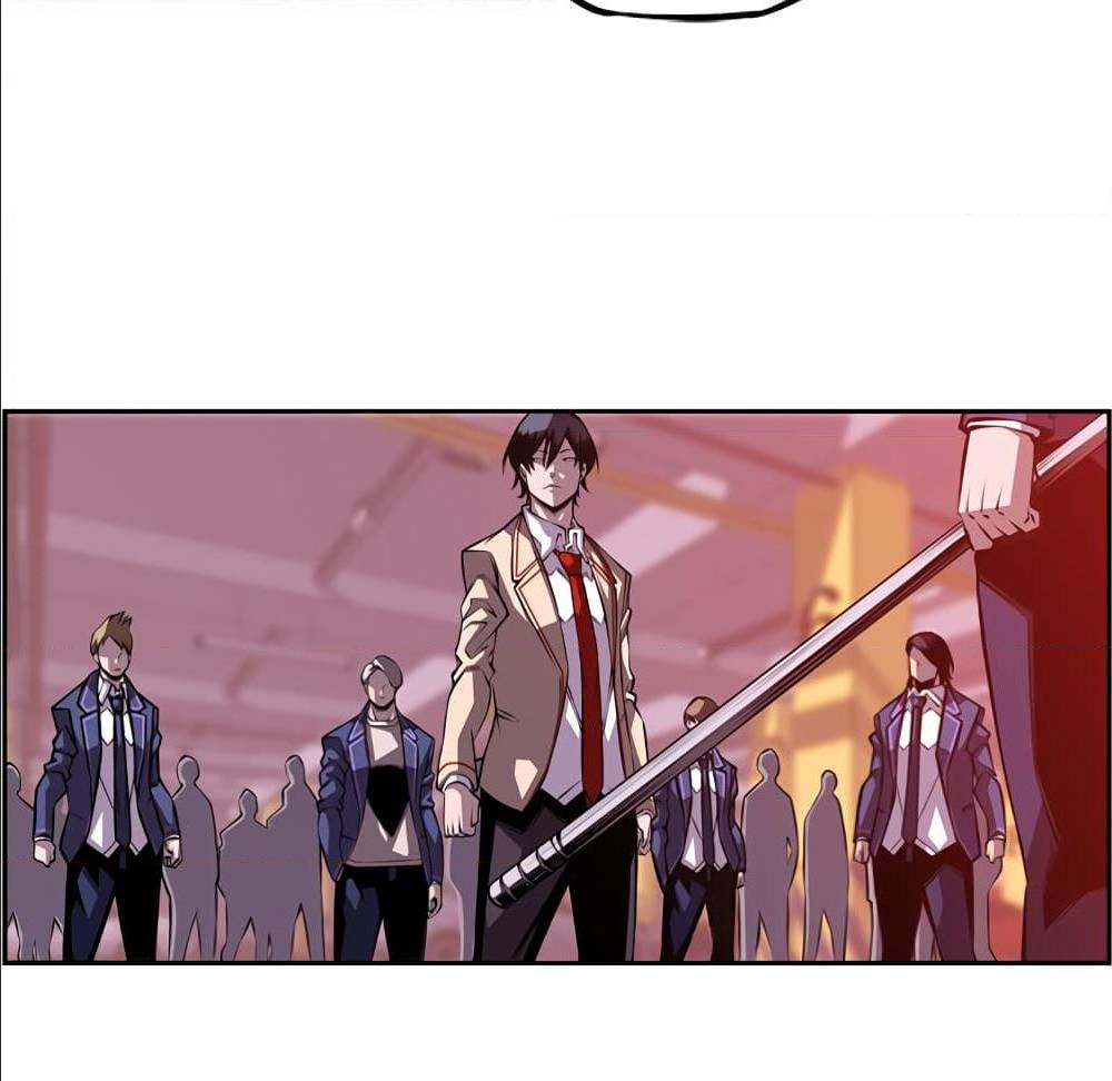 Read Supernova TH Manga Online