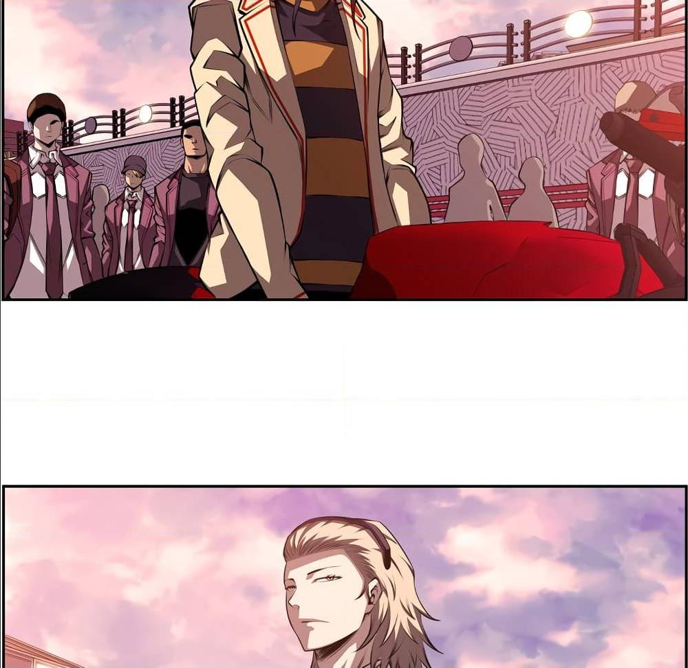 Read Supernova TH Manga Online