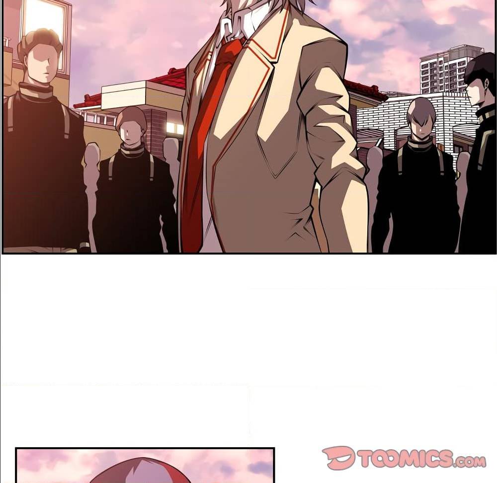 Read Supernova TH Manga Online