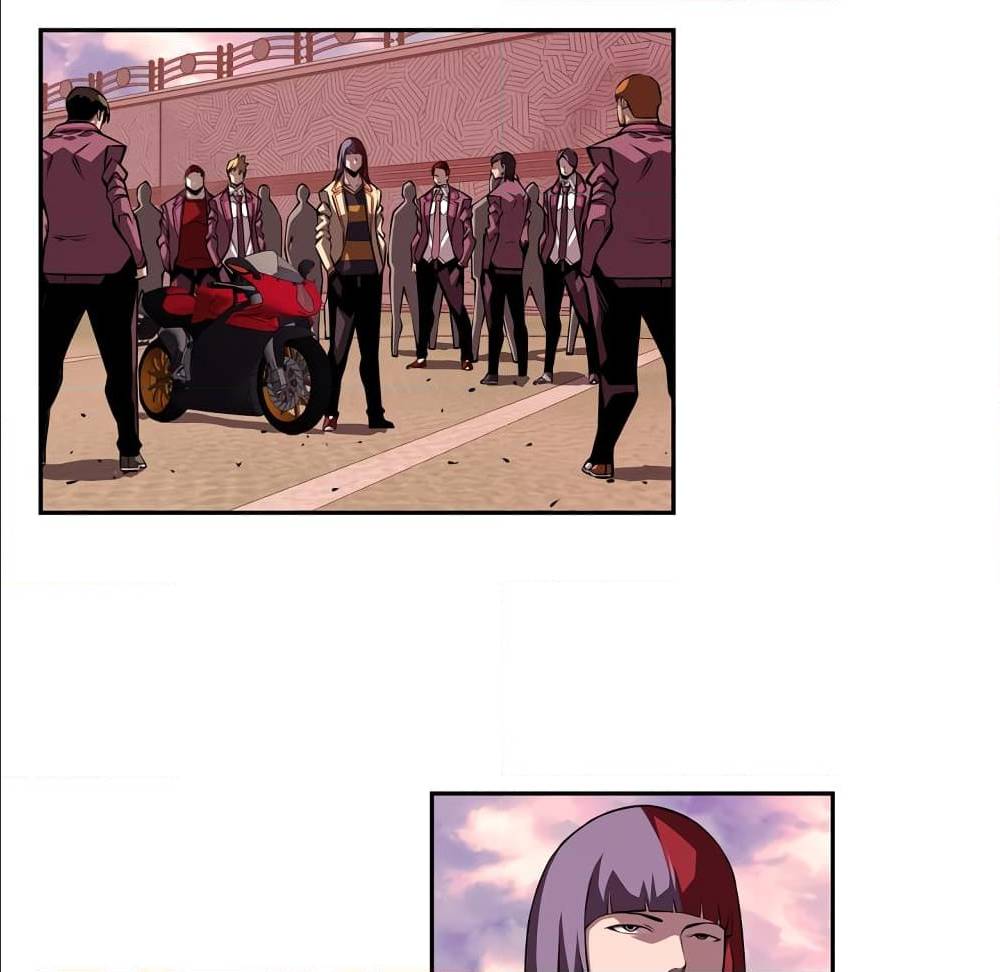 Read Supernova TH Manga Online