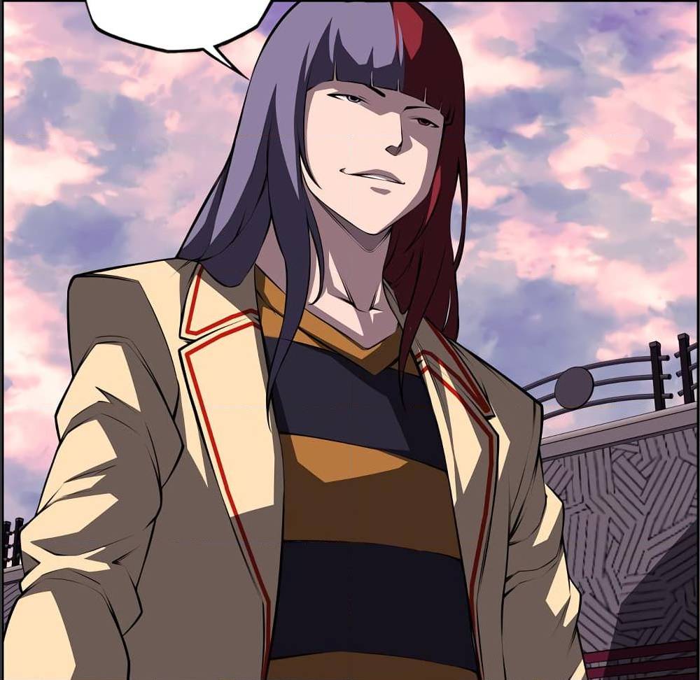 Read Supernova TH Manga Online