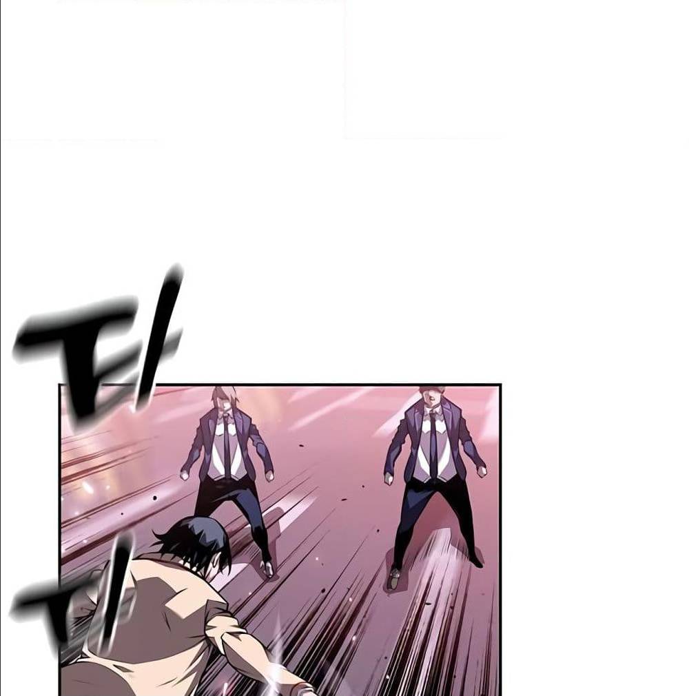 Read Supernova TH Manga Online