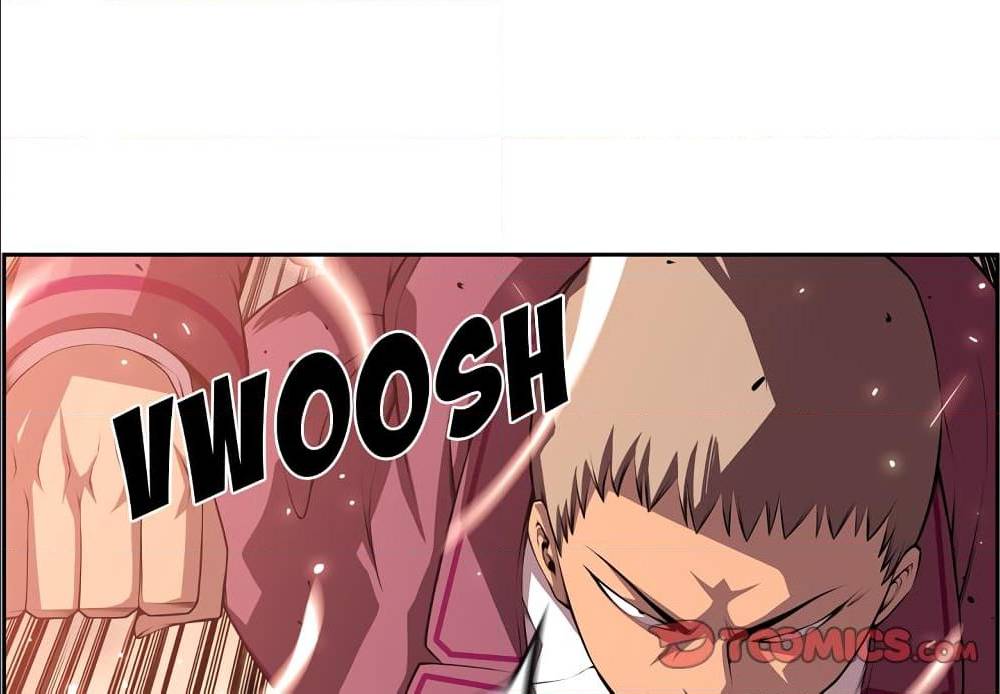 Read Supernova TH Manga Online