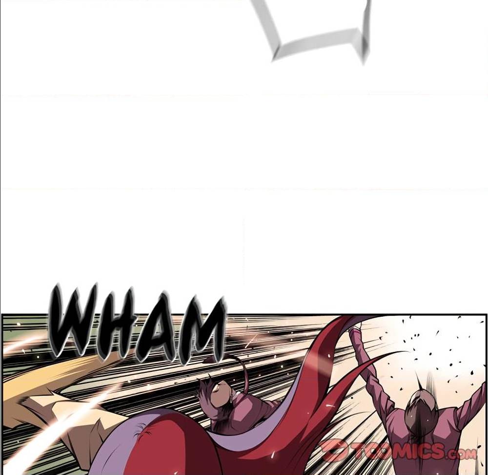 Read Supernova TH Manga Online