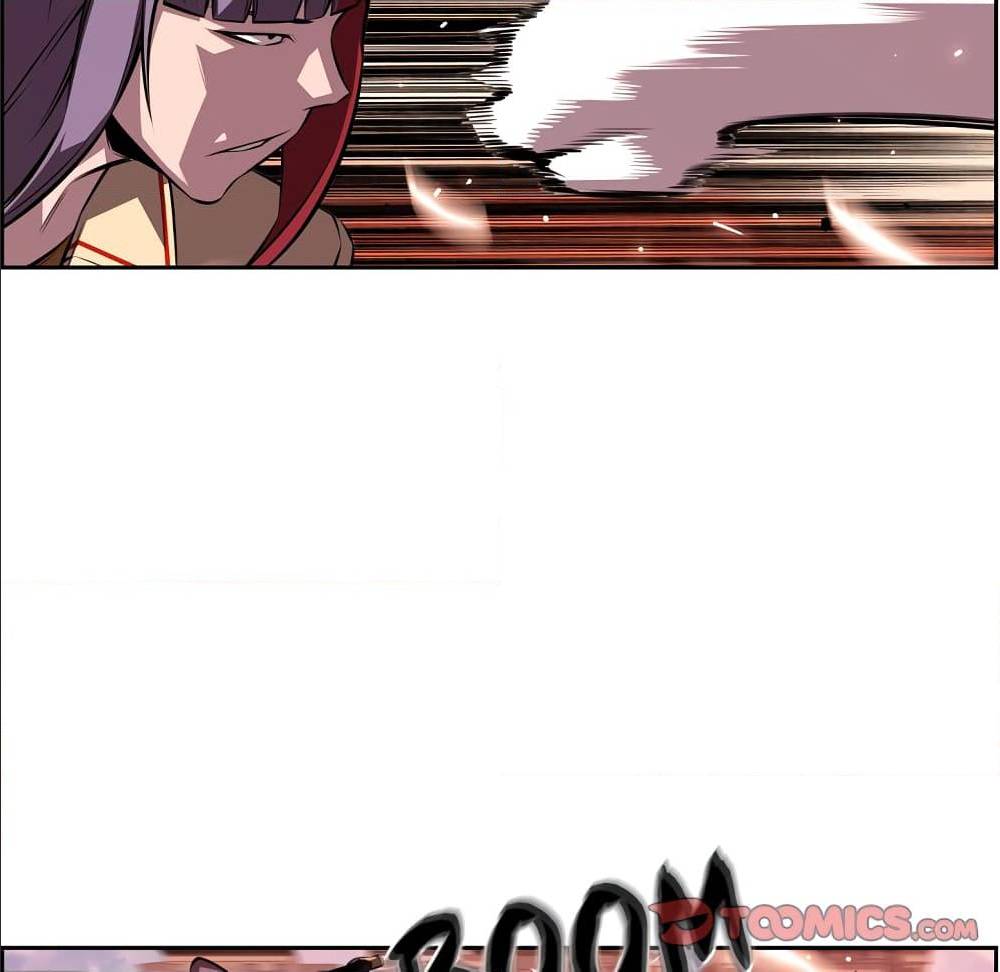 Read Supernova TH Manga Online