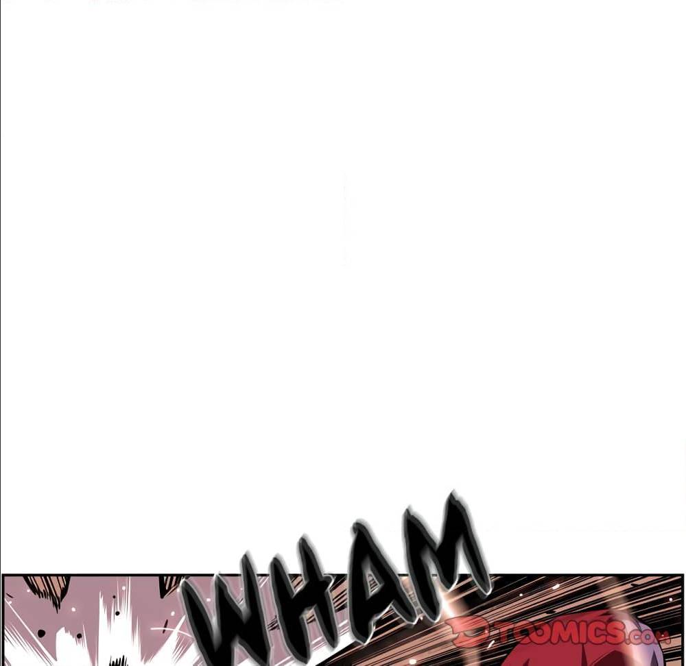 Read Supernova TH Manga Online