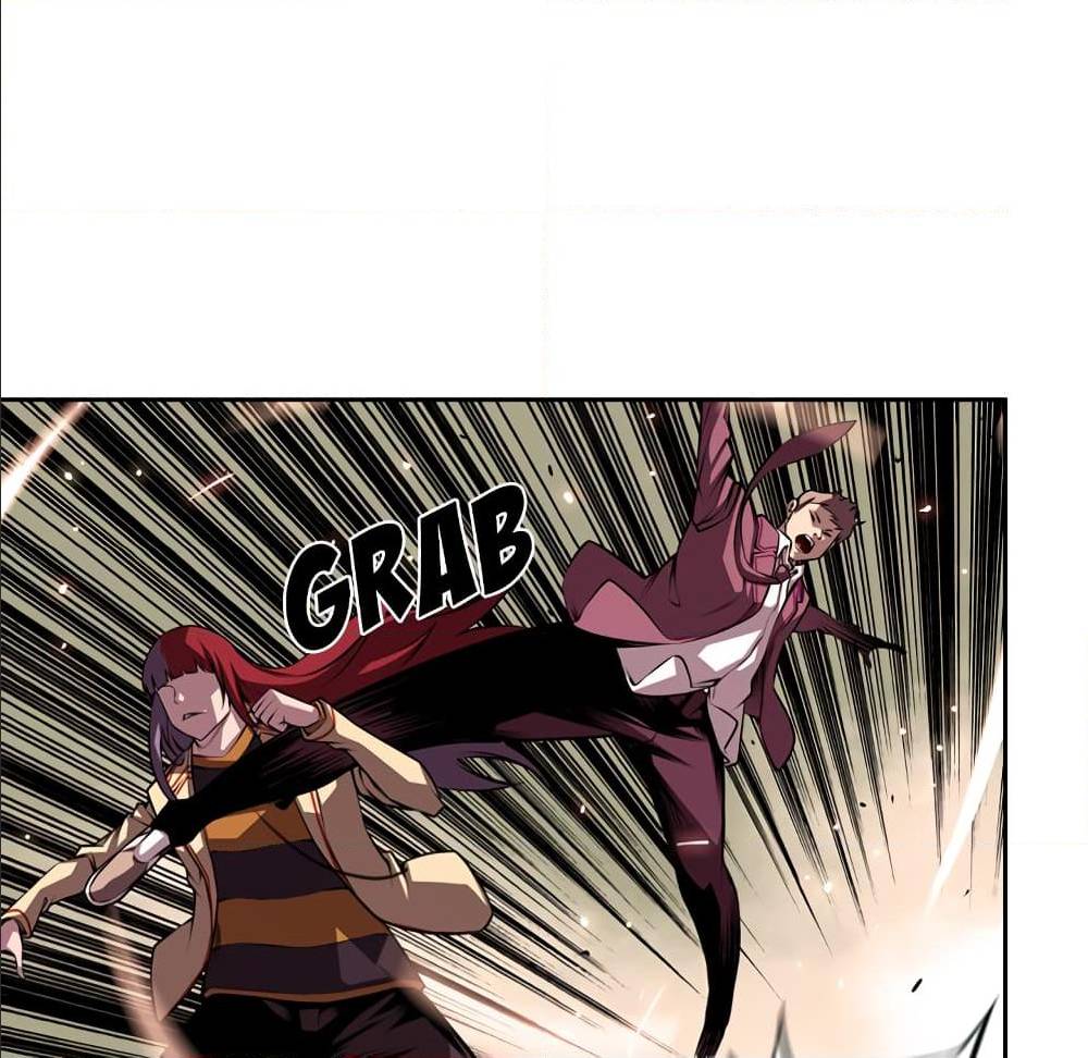 Read Supernova TH Manga Online