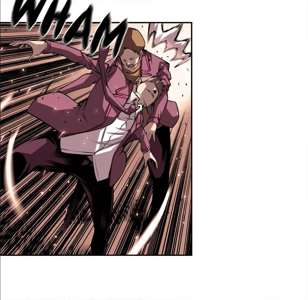 Read Supernova TH Manga Online