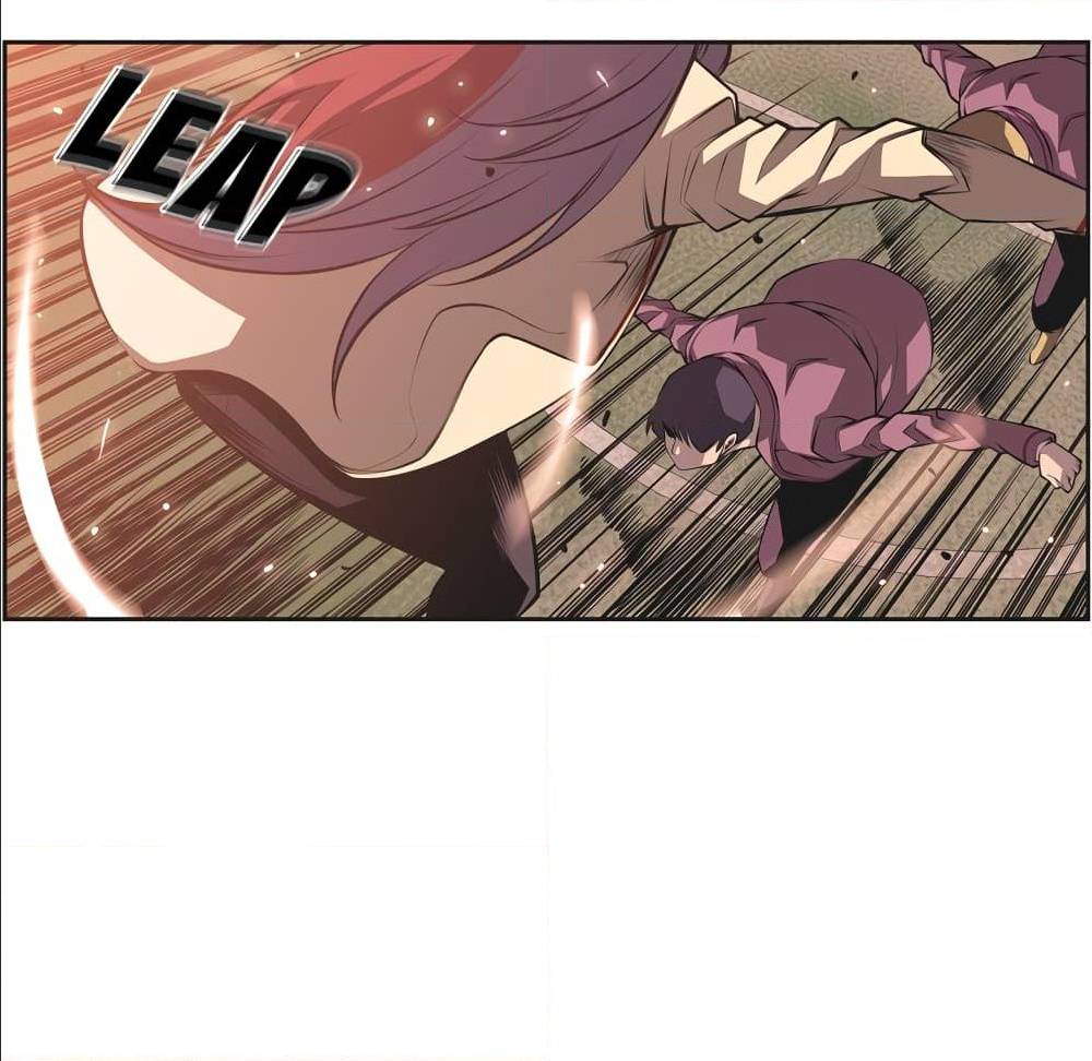 Read Supernova TH Manga Online