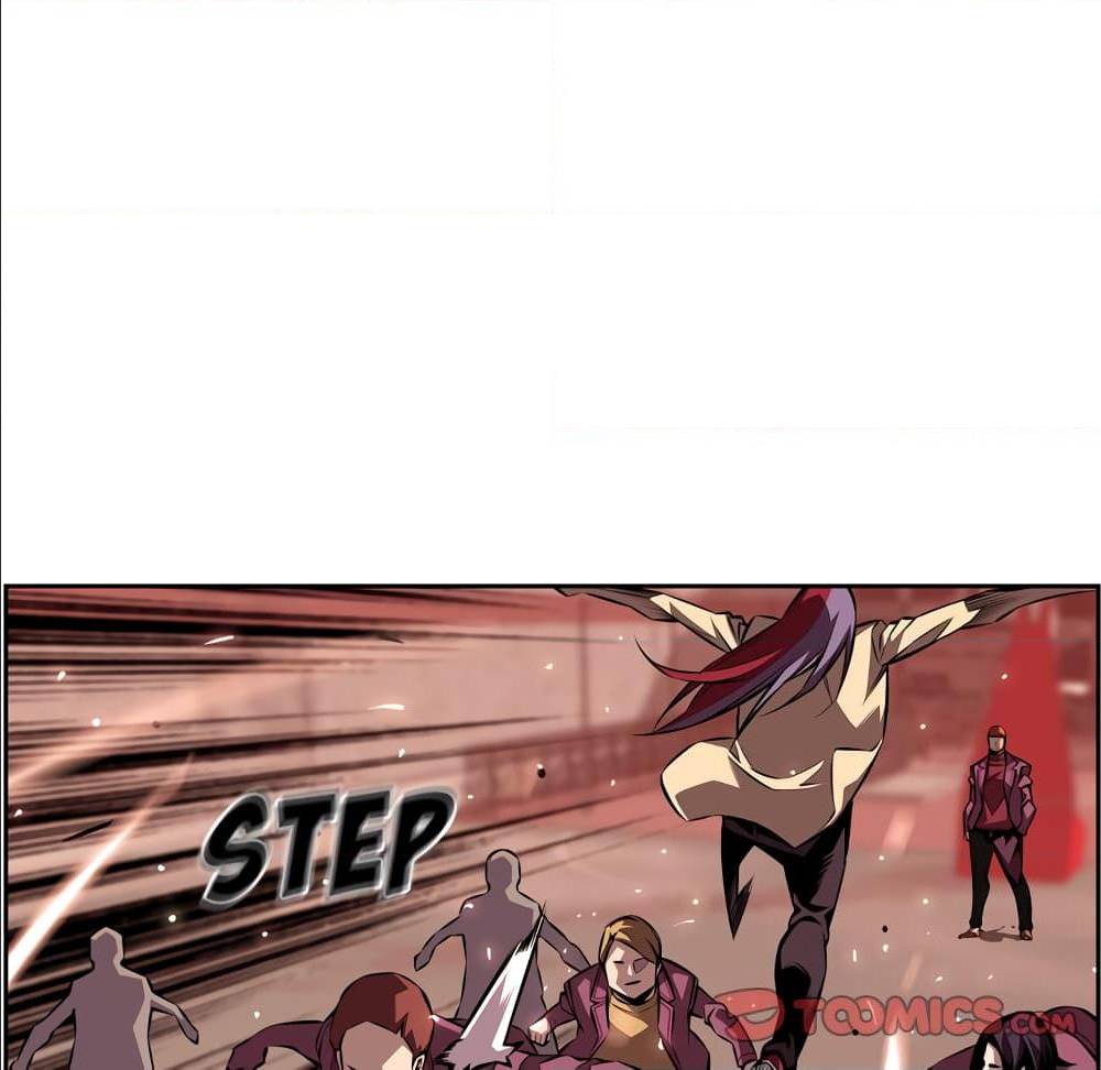 Read Supernova TH Manga Online