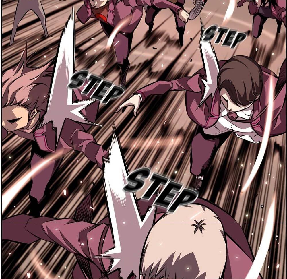 Read Supernova TH Manga Online