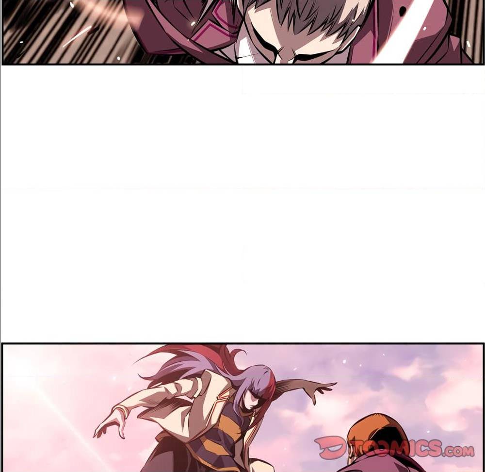 Read Supernova TH Manga Online