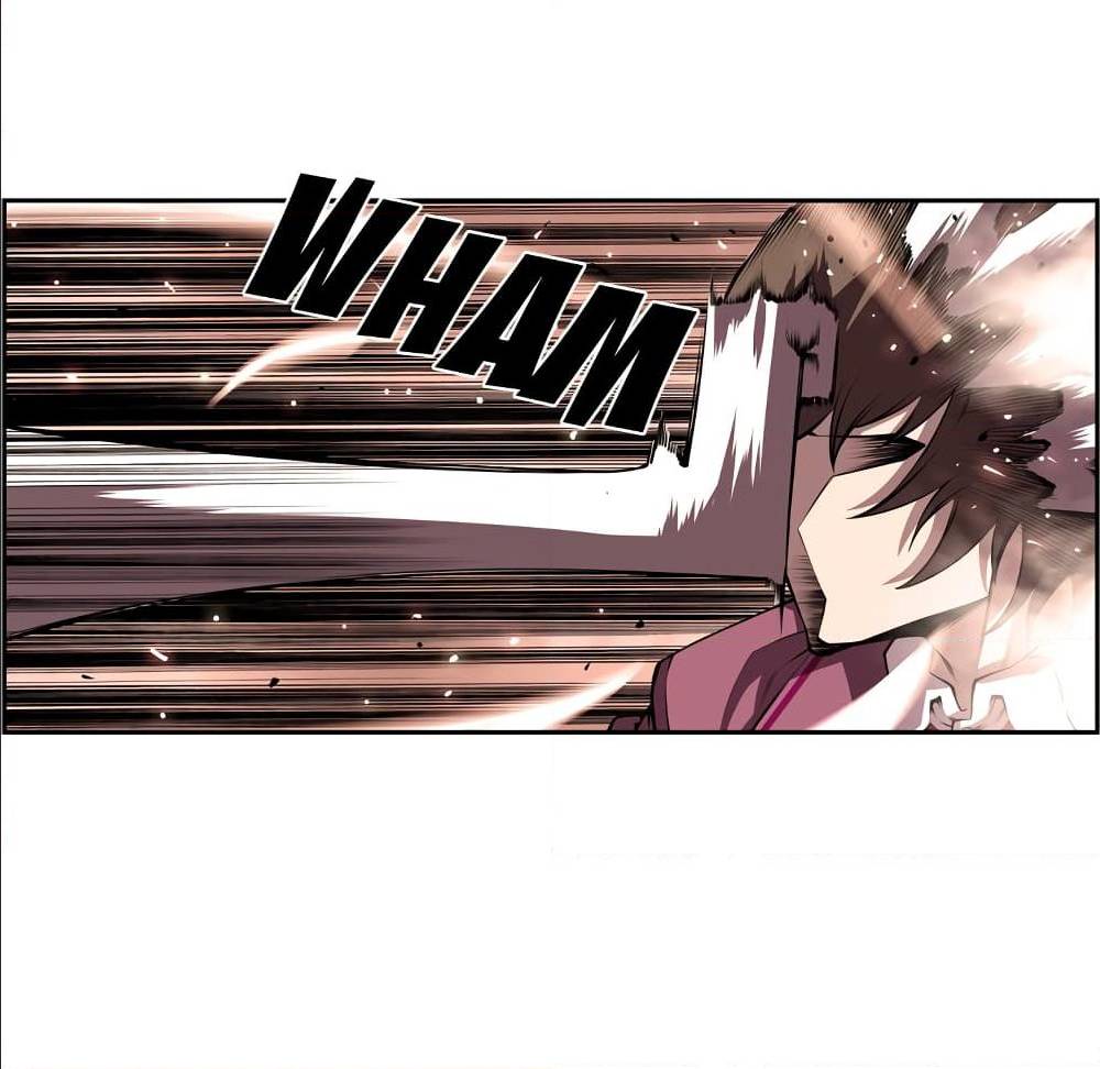 Read Supernova TH Manga Online