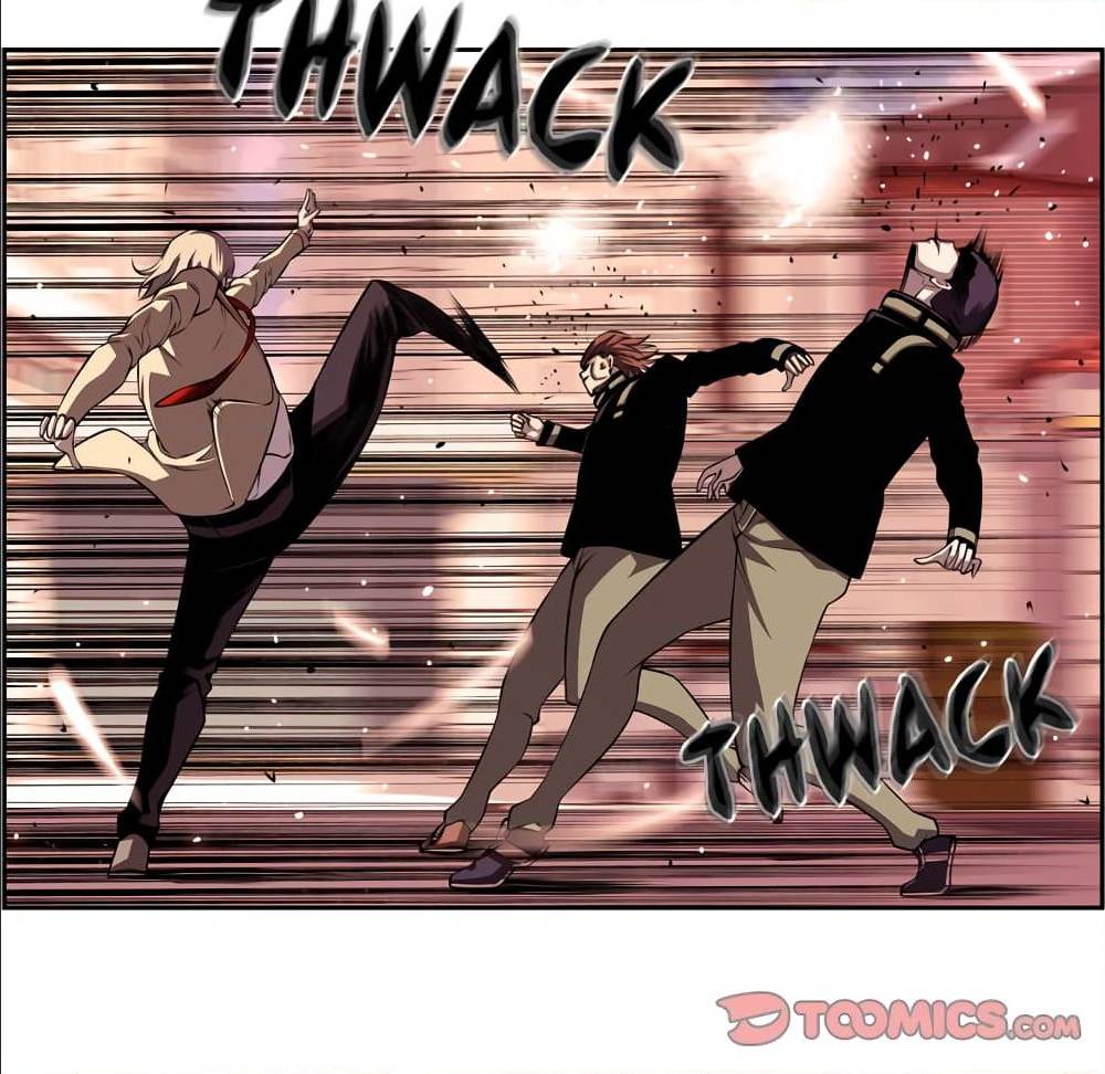 Read Supernova TH Manga Online