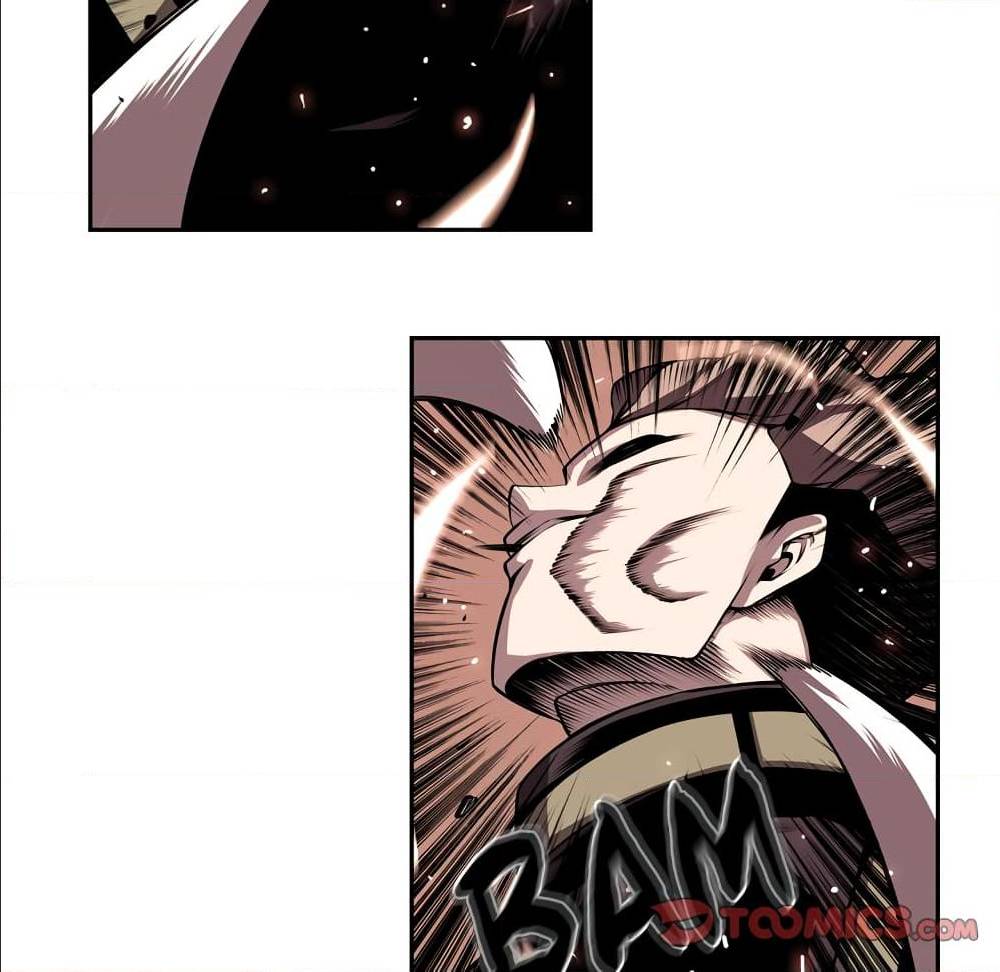 Read Supernova TH Manga Online