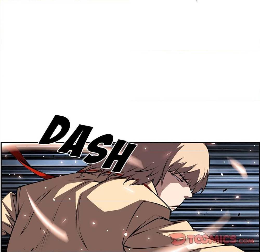 Read Supernova TH Manga Online
