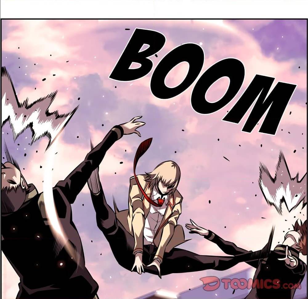 Read Supernova TH Manga Online