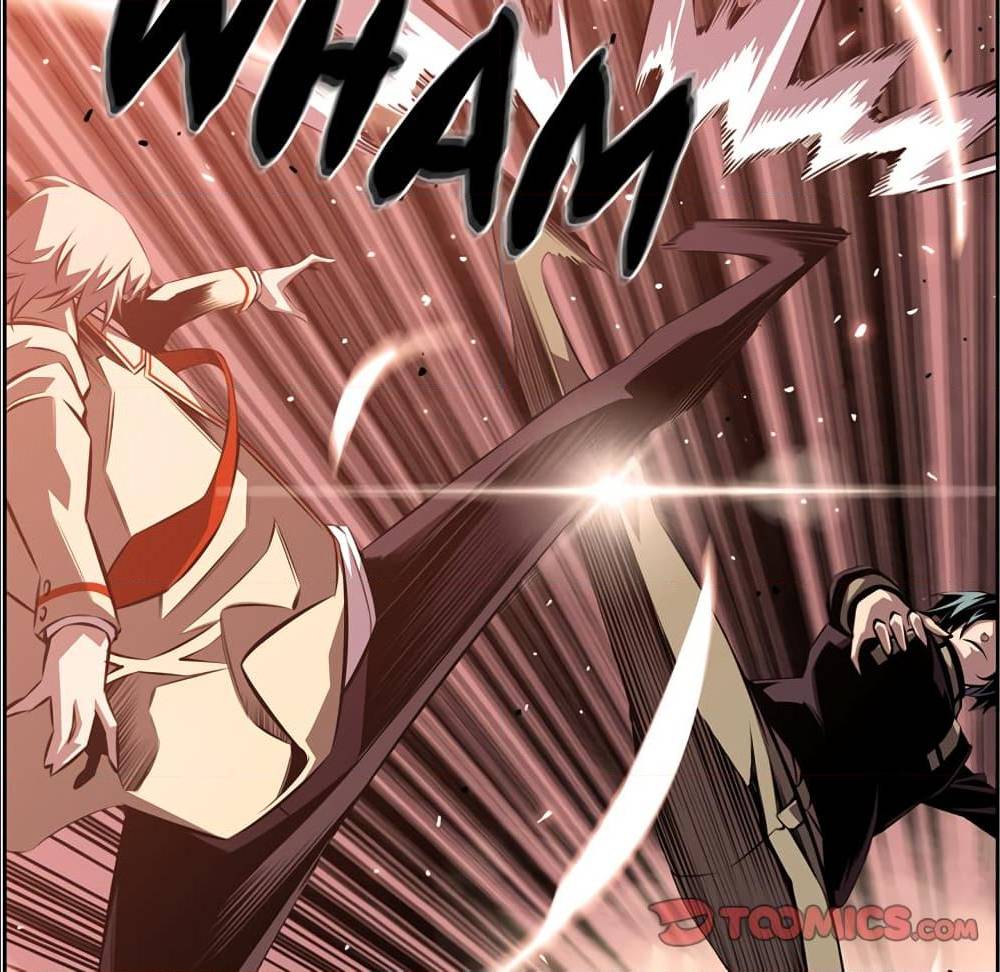 Read Supernova TH Manga Online